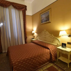 Отель Locanda Poste Vecie комната для гостей фото 5
