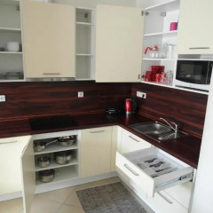 Апартаменты Apartment Kopečná Брно в номере