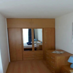 Апартаменты Sea View Apartment in New Line Village Свети Влас удобства в номере фото 2