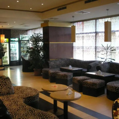 Struma Hotel интерьер отеля