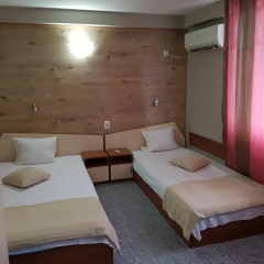 Hotel Kedara комната для гостей фото 4