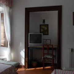 Отель Casa de S. Thiago do Castelo 3* Стандартный номер разные типы кроватей
