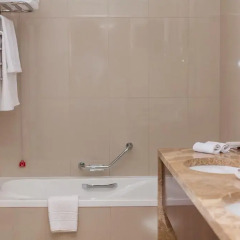 Kharkiv Palace Hotel 5* Люкс разные типы кроватей фото 3