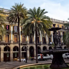 Апартаменты Ramblas Apartments спортивное сооружение