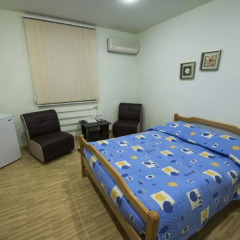 Отель Kesabella Touristic House комната для гостей фото 4