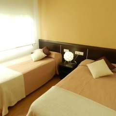 Hotel Travessera 2* Апартаменты с различными типами кроватей фото 10