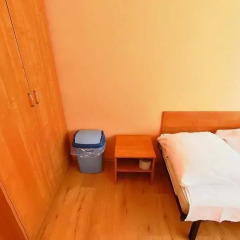 Отель Gdański Dom Turystyczny Długie Ogrody 2* Стандартный номер