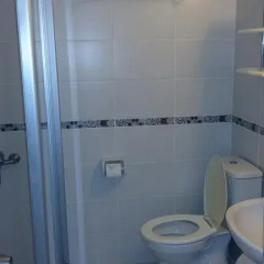 Musti Apart Hotel 3* Апартаменты с различными типами кроватей фото 46
