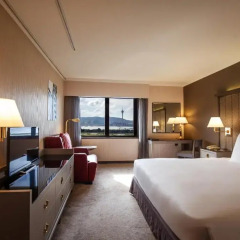 Regency Art Hotel Macau 4* Номер Премьер с двуспальной кроватью фото 5