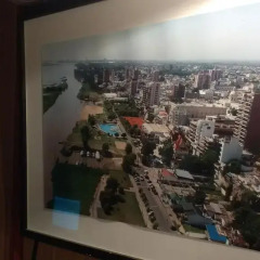 Hotel Torino Сан-Николас-де-лос-Арройос развлечения
