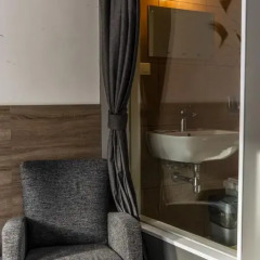 Reformatai Park Hotel 3* Улучшенный номер фото 16