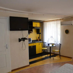 Апартаменты Apartments In The Center Of Nikolaev Студия фото 3