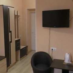 Hotel Aviator Улучшенный номер с 2 отдельными кроватями фото 3