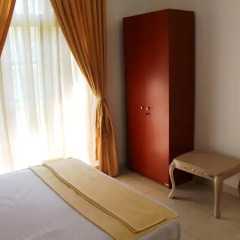 Отель Holiday Fashion Inn 3* Апартаменты с различными типами кроватей