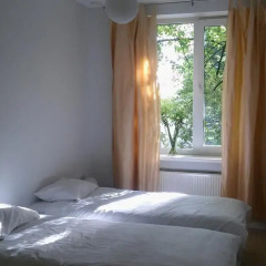 Апартаменты Old Town Studio Apartment комната для гостей фото 4