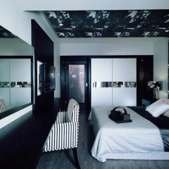 Sun Flower Hotel and Residence 4* Люкс повышенной комфортности с различными типами кроватей