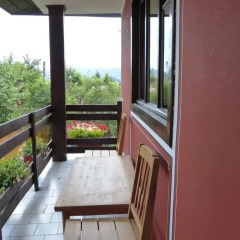Отель Guest House Lina Стандартный номер с различными типами кроватей фото 2