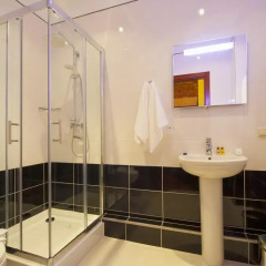Geneva Apart Hotel 3* Полулюкс фото 2