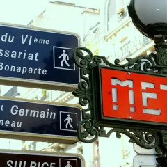 Отель Saint Germain - Odeon Private Apartment Франция, Париж - отзывы, цены и фото номеров - забронировать отель Saint Germain - Odeon Private Apartment онлайн городской автобус