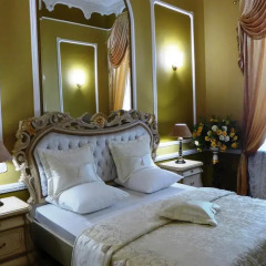 Гостиница Престиж 3* Люкс разные типы кроватей фото 2