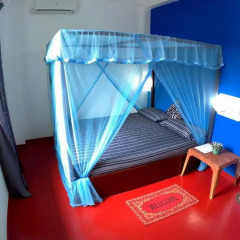 Отель Surasa Beach Resort 3* Номер Делюкс с различными типами кроватей фото 3