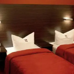 Hotel Royal International 4* Стандартный номер с различными типами кроватей фото 6