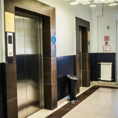 Гостиница Ardager Residence Казахстан, Атырау - отзывы, цены и фото номеров - забронировать гостиницу Ardager Residence онлайн интерьер отеля