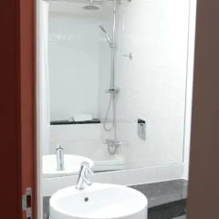 Отель Star Inn Porto 3* Стандартный номер фото 10