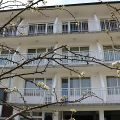 Отель Guest House Lilia Стандартный номер фото 7