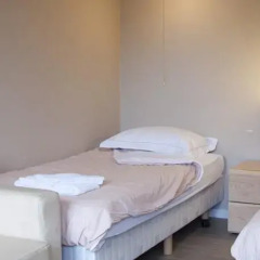 Отель Budget Flats Brussels детские мероприятия фото 2