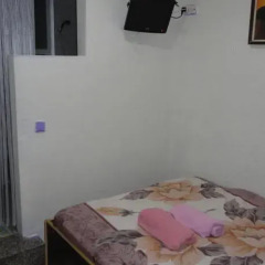 Central Station Hostel Barcelona комната для гостей фото 2