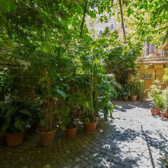 Отель 38 Viminale Street Deluxe Италия, Рим - отзывы, цены и фото номеров - забронировать отель 38 Viminale Street Deluxe онлайн фото 5