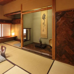 Отель Shimizu Ryokan Хидзи спа фото 2
