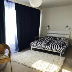 Отель B&B Home 2* Стандартный номер с различными типами кроватей фото 9