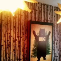 WDj Hostel Кровать в общем номере с двухъярусной кроватью фото 9