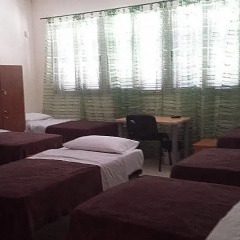 Xrobb L Ghagin Hostel Марсашлокк комната для гостей фото 3