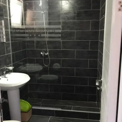 Апартаменты Apartments Alessandra Апартаменты с различными типами кроватей фото 9