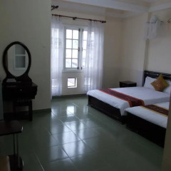 Gold Star Hotel Стандартный номер фото 10