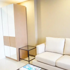 Отель 185 Residence 3* Улучшенный номер с различными типами кроватей фото 8