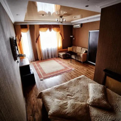 Hotel Dali 3* Стандартный семейный номер с двуспальной кроватью фото 3