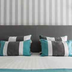 Отель JULIANI 4* Стандартный номер фото 10