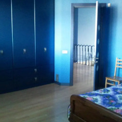 Апартаменты Koba's Apartment Тбилиси комната для гостей фото 2