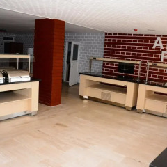 Отель Andros Family Club ванная фото 2