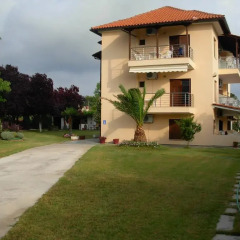 Отель Evangelia's Family House Греция, Ситония - отзывы, цены и фото номеров - забронировать отель Evangelia's Family House онлайн фото 13
