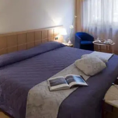 Hotel Dei Duchi 4* Улучшенный номер фото 6