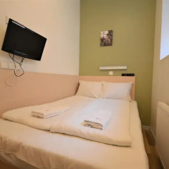 Stay Express Hotel Стандартный номер фото 2