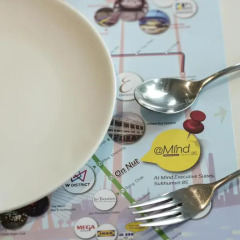 Hotel Amber Sukhumvit 85 Бангкок фото 2