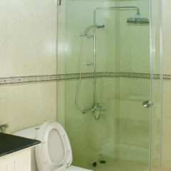 Отель Ngo Homestay 3* Стандартный номер фото 8