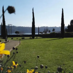 Отель Agriturismo Le Grotte Неми фото 9