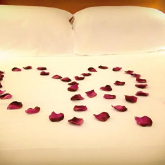 Hotel Eden Montmartre 3* Улучшенный номер фото 12
